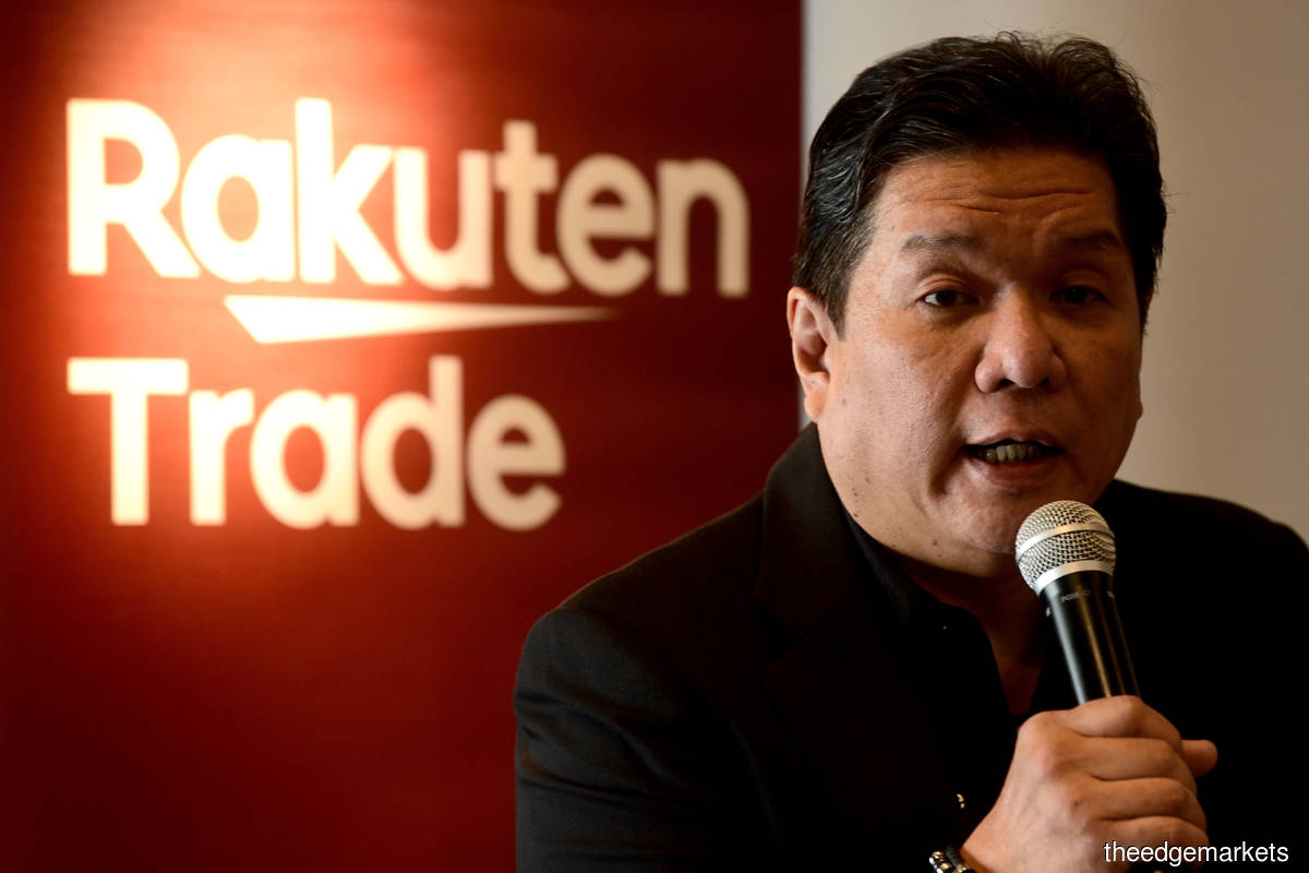 Foreign investors to shift attention to Asia as banks' failure sparks volatility in US and Europe — Rakuten Trade